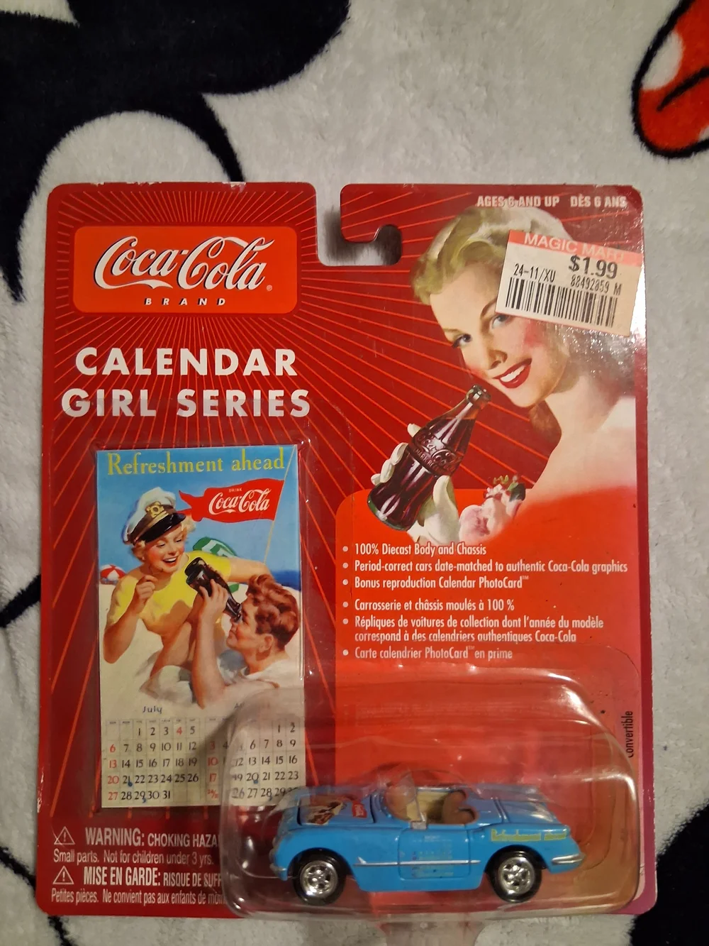 Coca Cola official coca